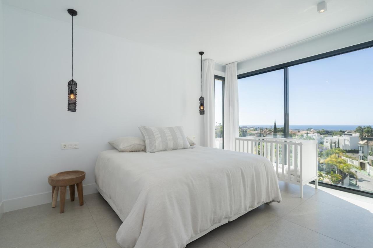 Aqualina 3 Bedrooms 贝纳阿维斯 外观 照片